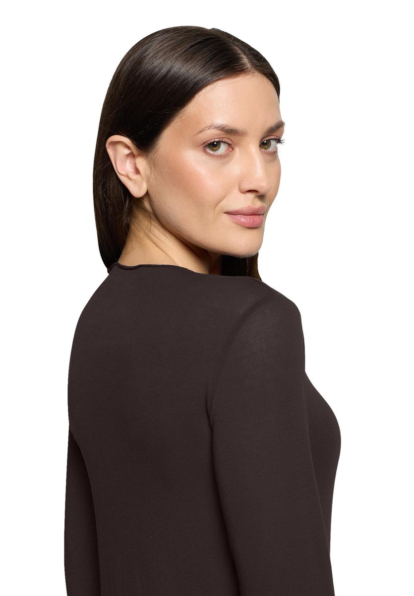 Langarm-Shirt
