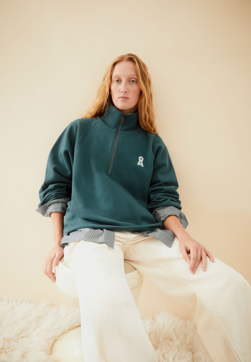 ICONIC Å SWEAT TROYER