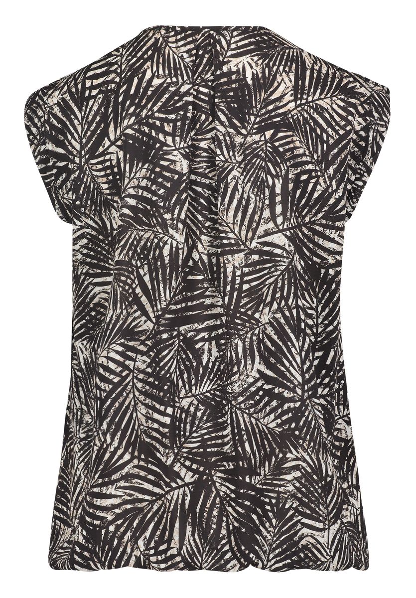 Casual-Bluse