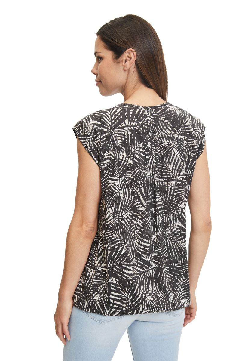 Casual-Bluse