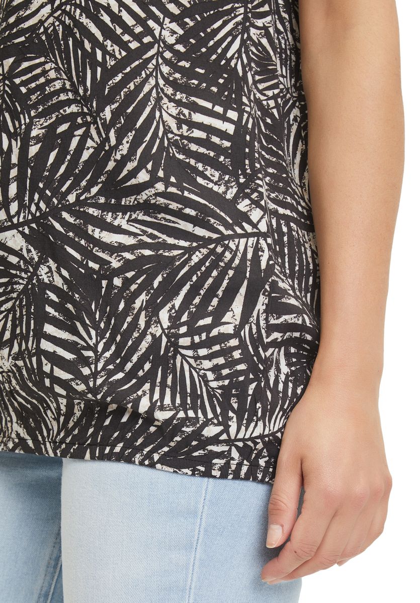 Casual-Bluse