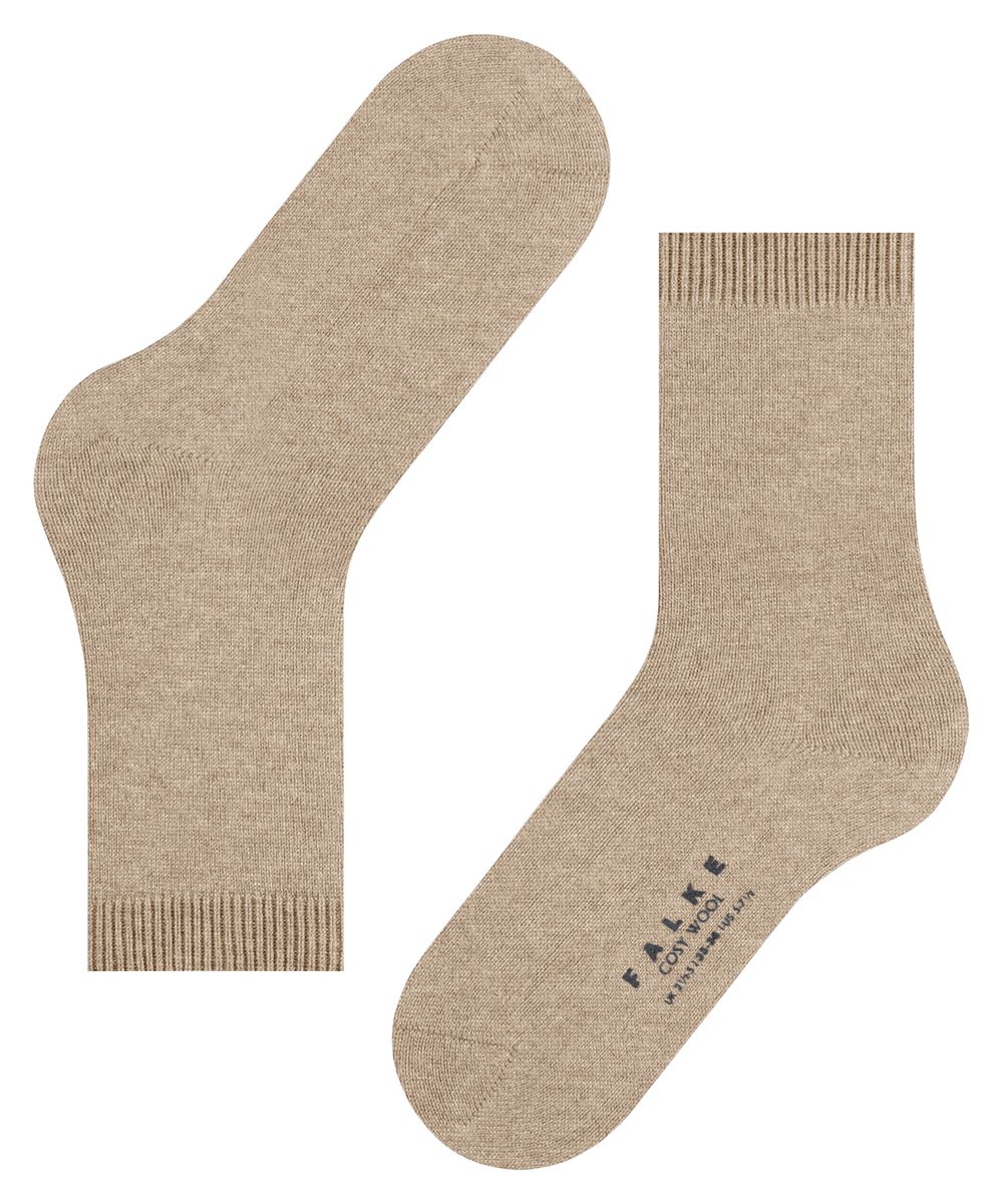 FALKE Cosy Wool Damen