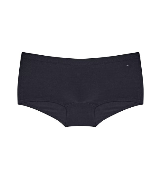 Smart Natural Boyshort
