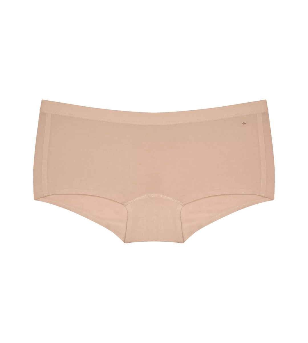 Smart Natural Boyshort