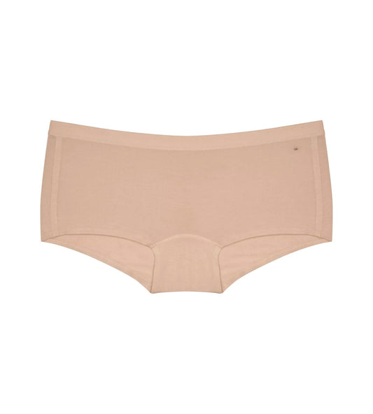 Smart Natural Boyshort