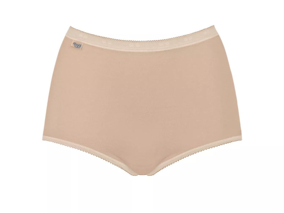 sloggi Basic+ Maxi 2P