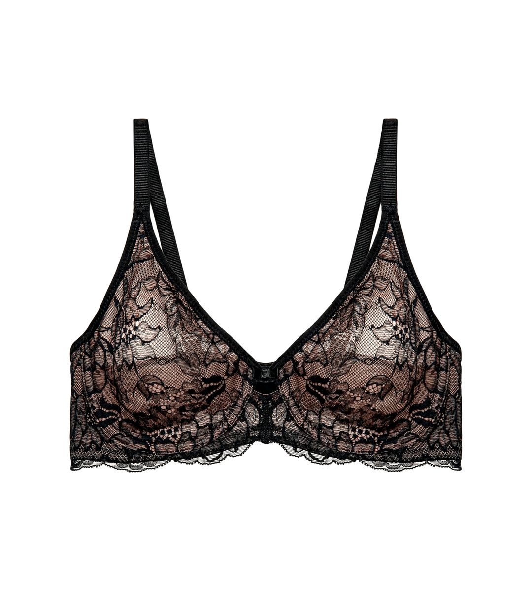 Amourette Charm W02