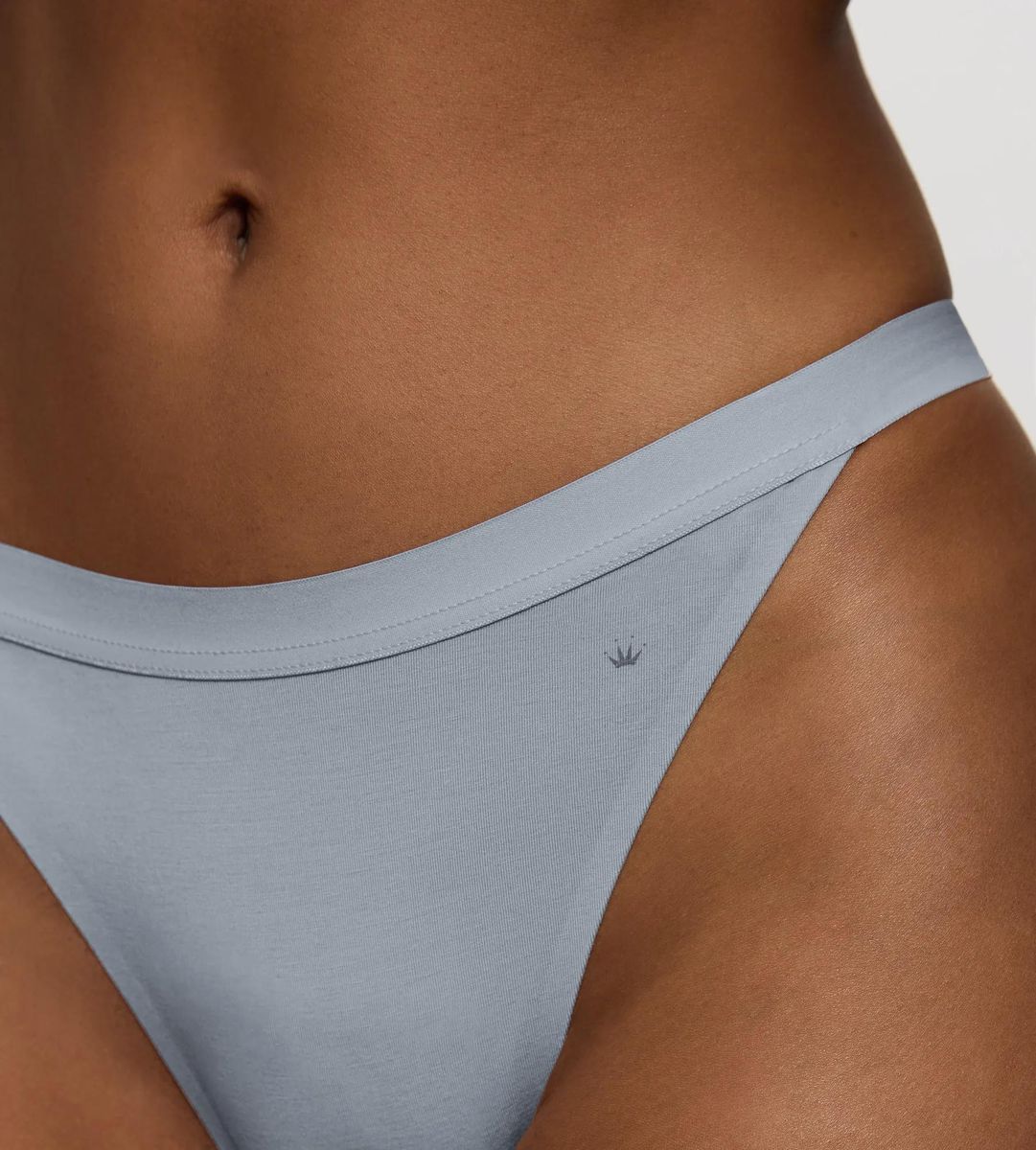 Smart Natural Brazilian String