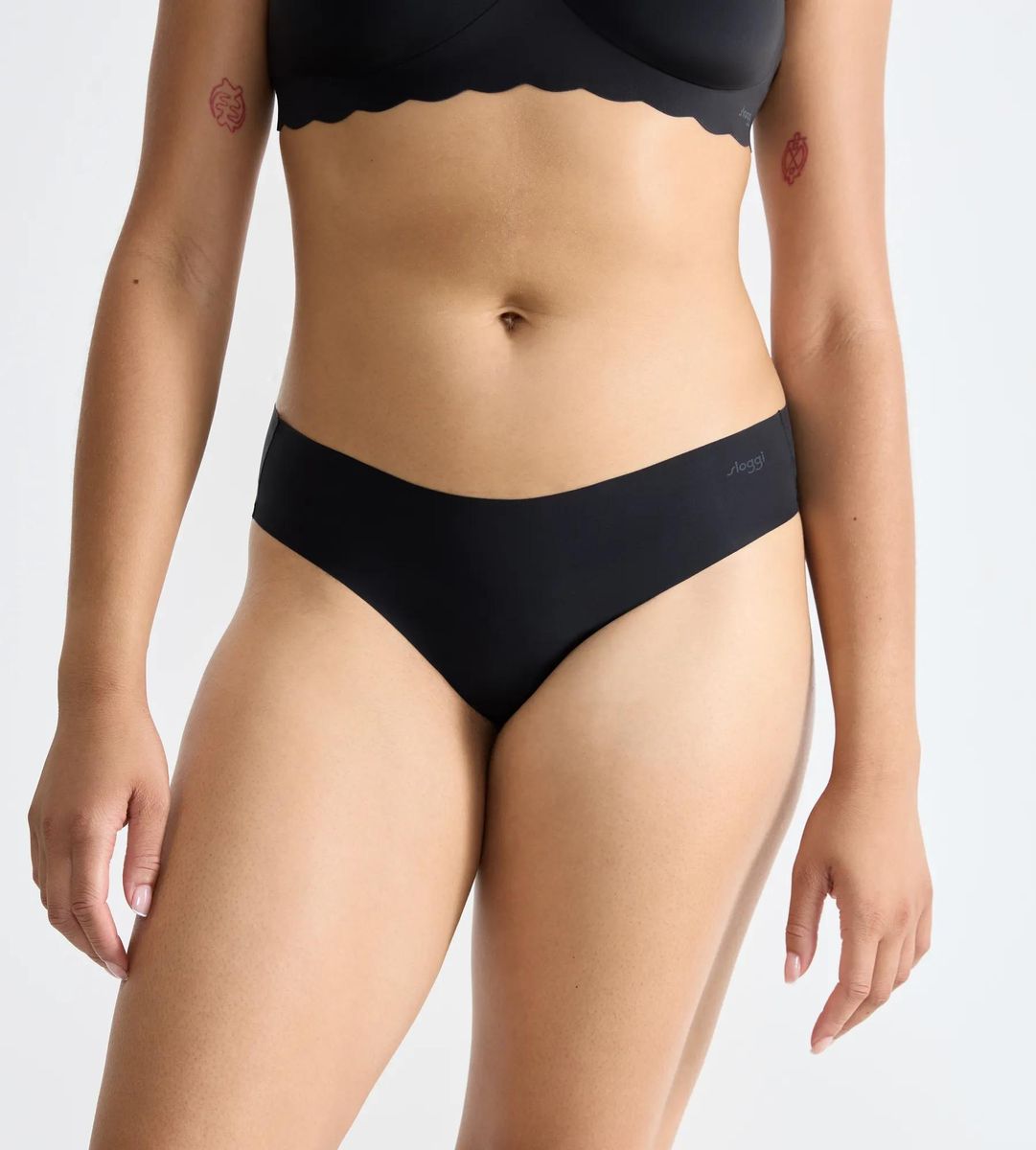 sloggi ZERO Microfibre 2.0 Hipstring