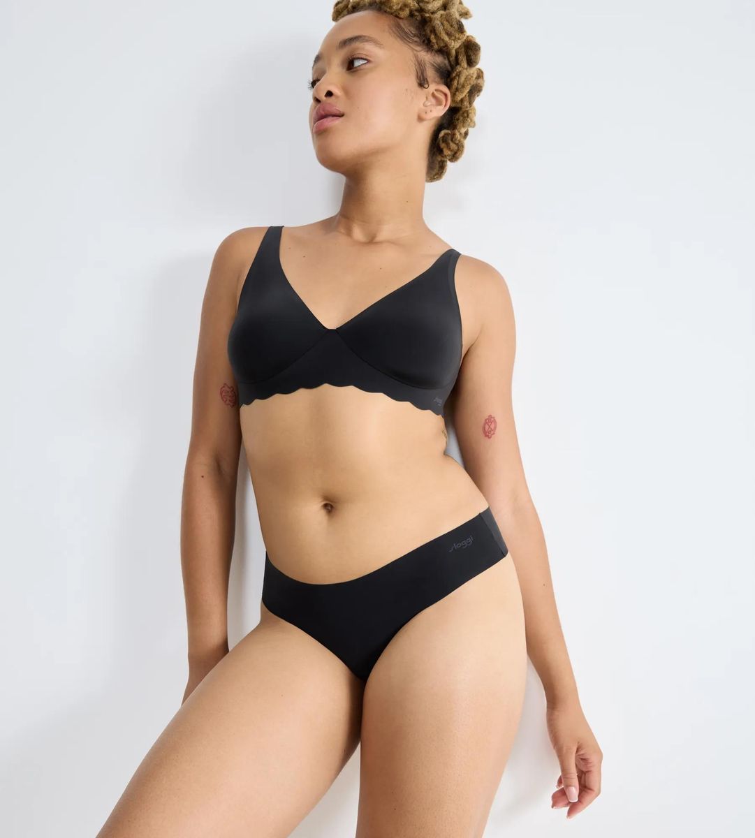 sloggi ZERO Microfibre 2.0 Hipstring