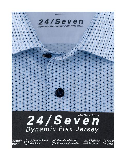 OLYMP Level Five 24/Seven