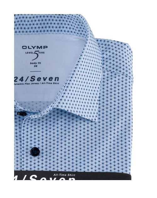 OLYMP Level Five 24/Seven