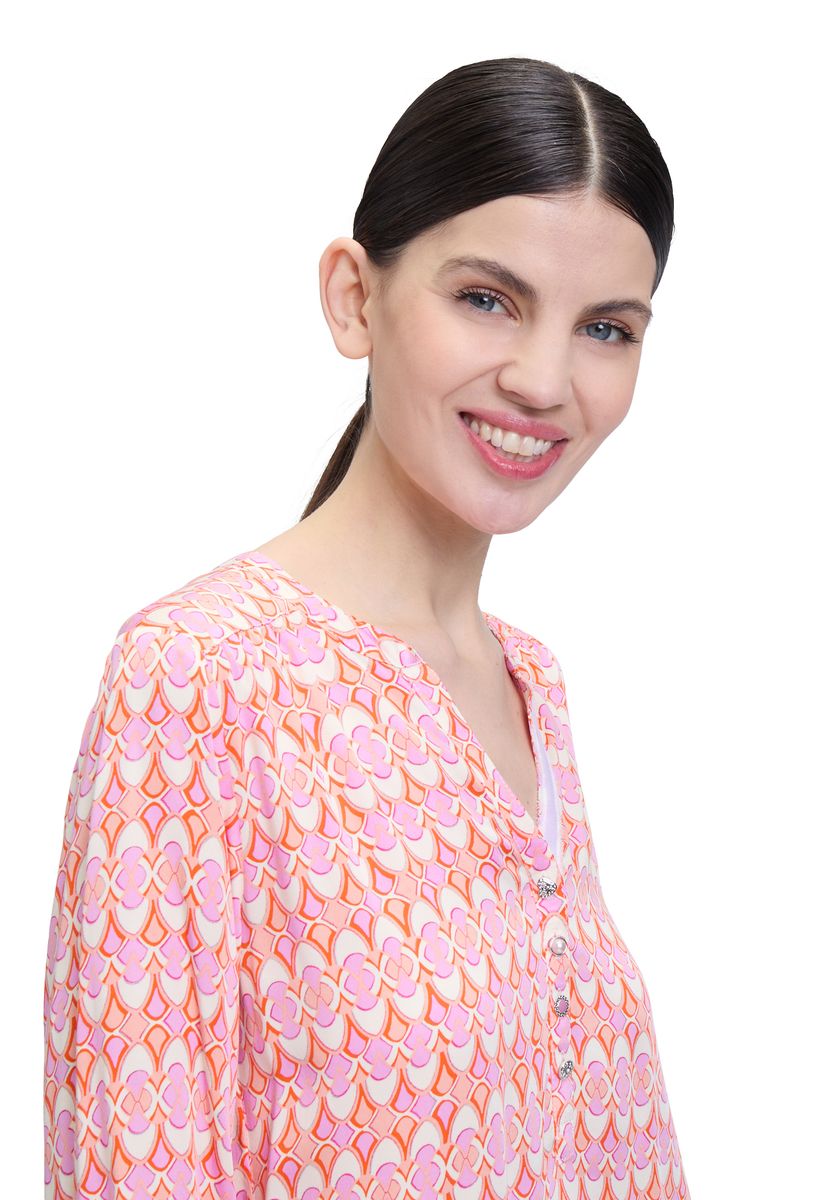Casual-Bluse