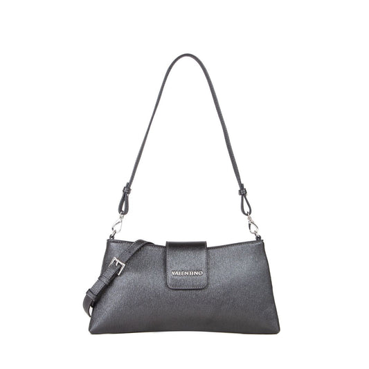 SHOULDER BAG AROMA - 001/NERO