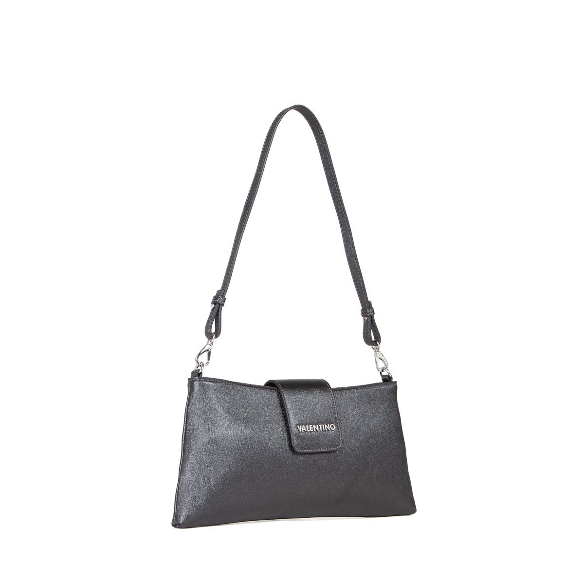 SHOULDER BAG AROMA - 001/NERO
