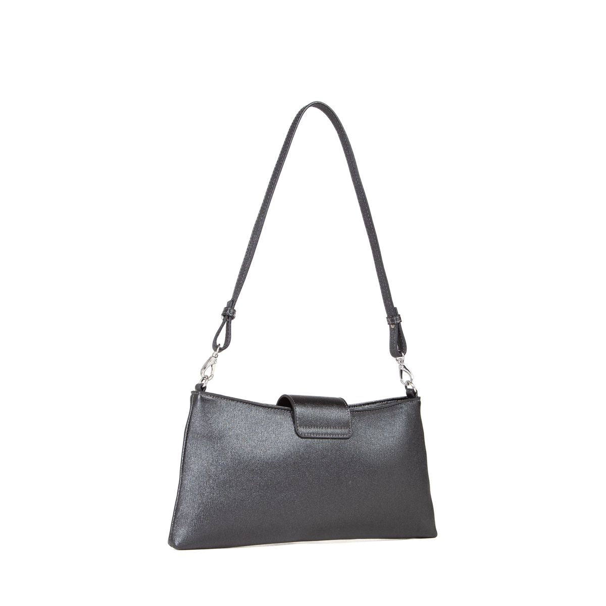 SHOULDER BAG AROMA - 001/NERO