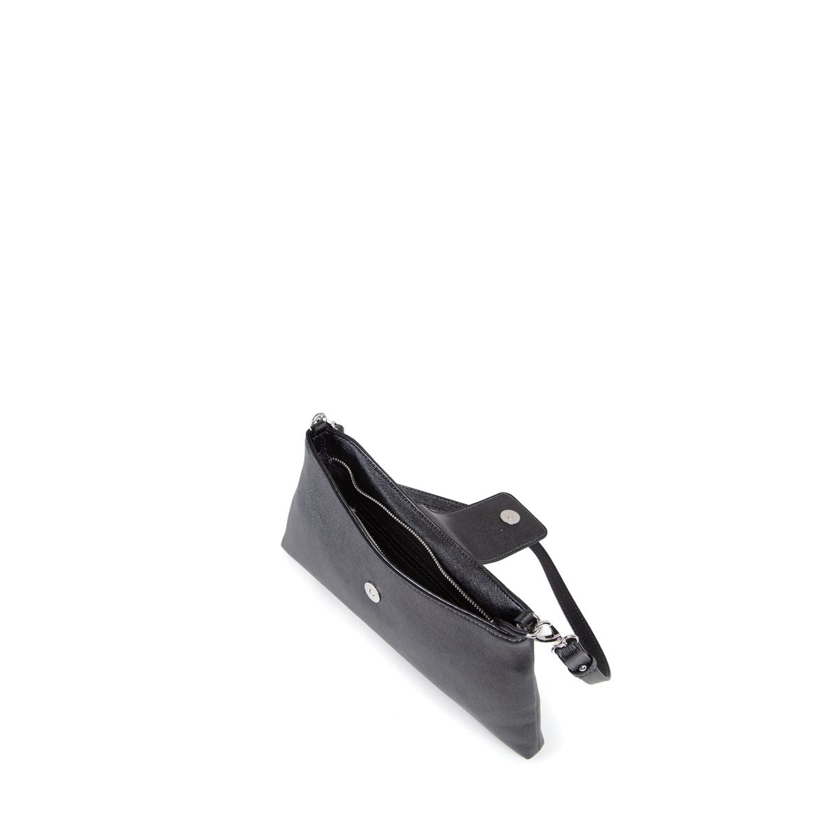 SHOULDER BAG AROMA - 001/NERO