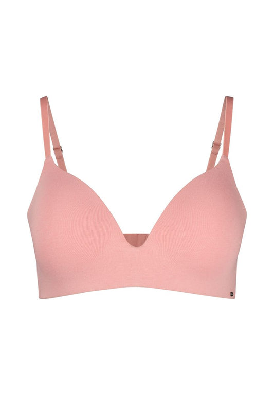 SKINY Damen Triangel gepaddet Classicotton