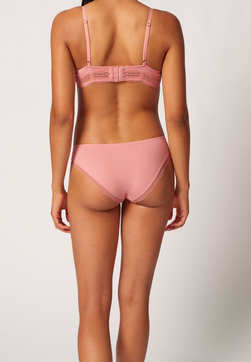 SKINY Damen Rio Slip DP Classicotton