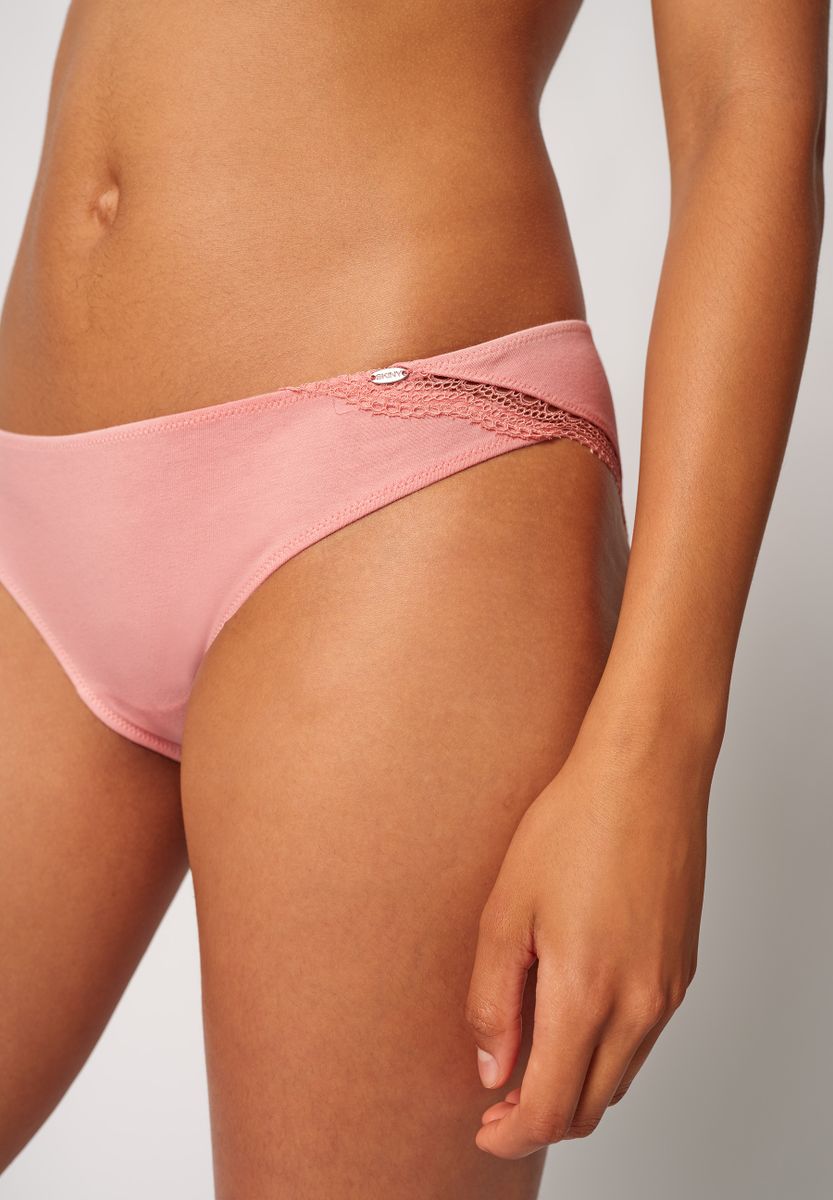 SKINY Damen Rio Slip DP Classicotton