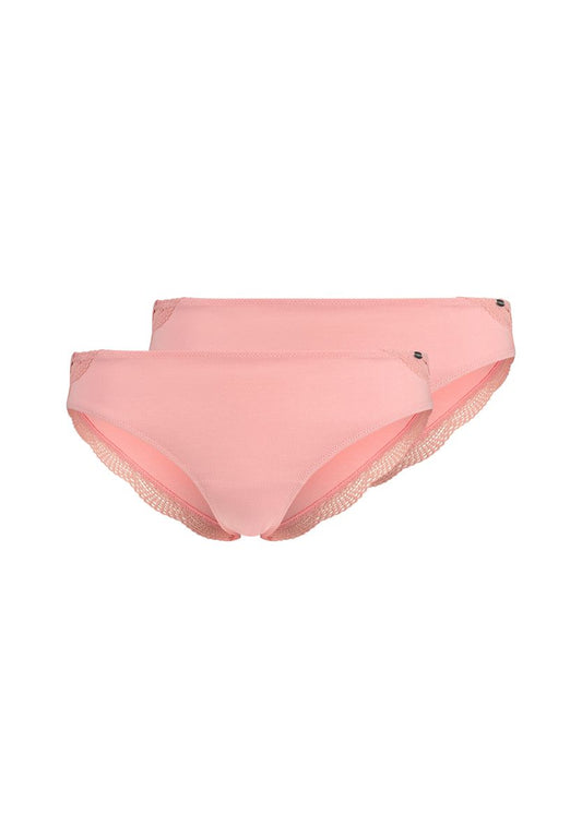 SKINY Damen Rio Slip DP Classicotton