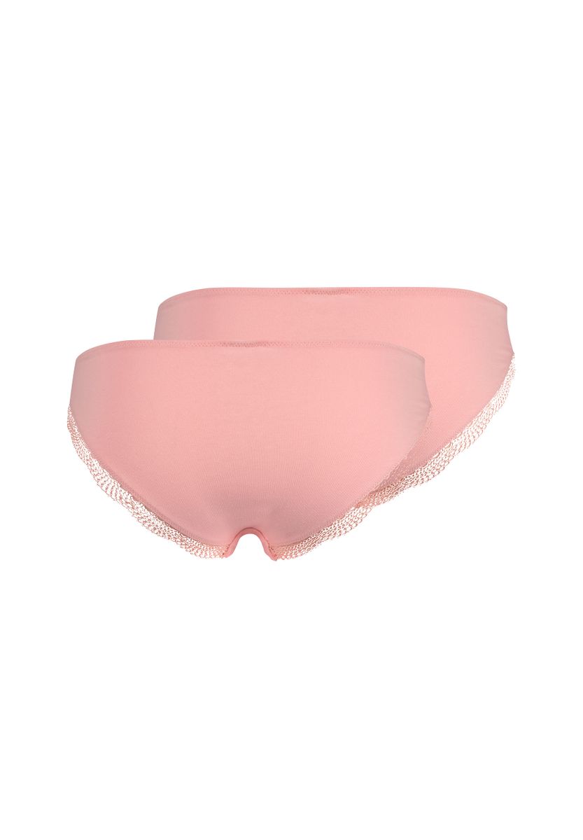 SKINY Damen Rio Slip DP Classicotton