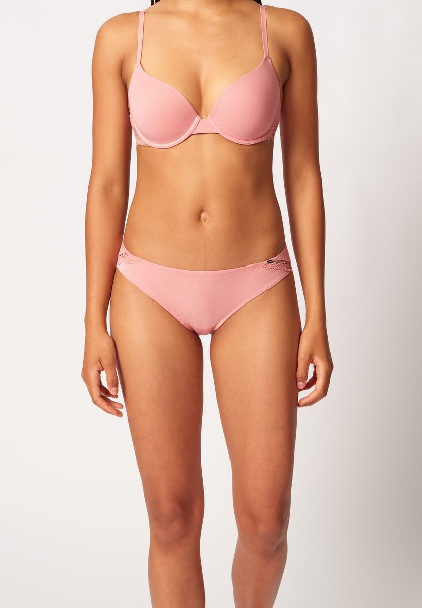 SKINY Damen Rio Slip DP Classicotton