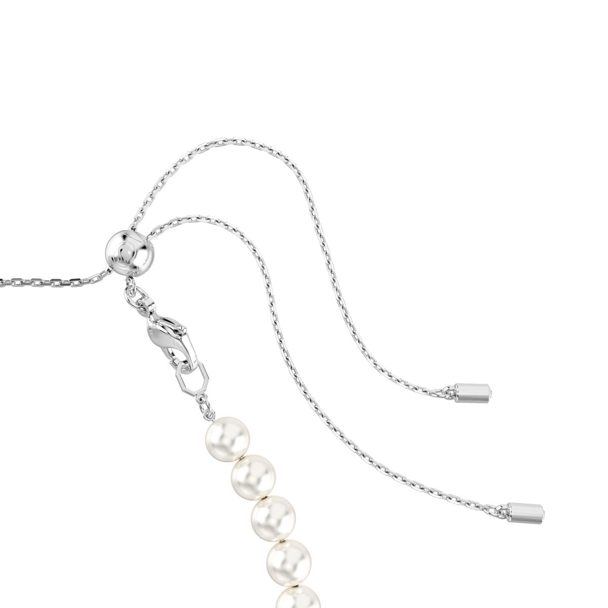 SS25 CAPSULE:CHOKER PRL ANGELIC CRY/RHS