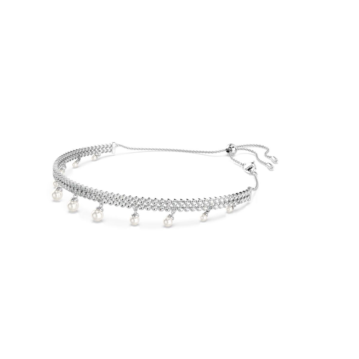 SUN,SWA:CHOKER-HALSKETTE WG/RHS