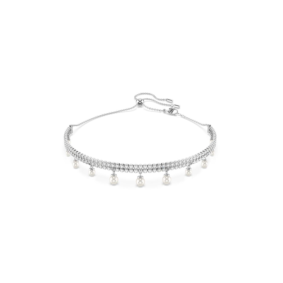 SUN,SWA:CHOKER-HALSKETTE WG/RHS