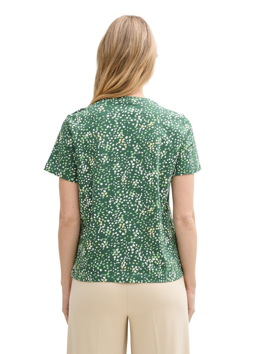 T-Shirt mit Print