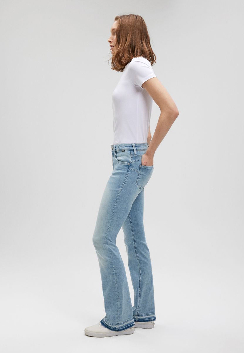 BELLA MID-RISE