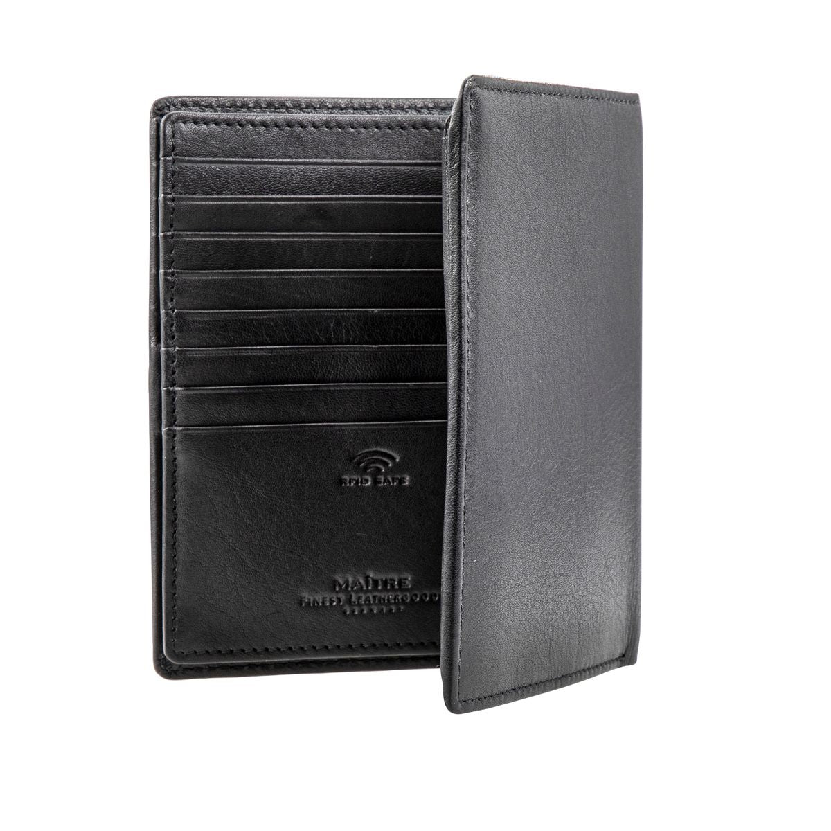 F3 Heinbert Billfold V14