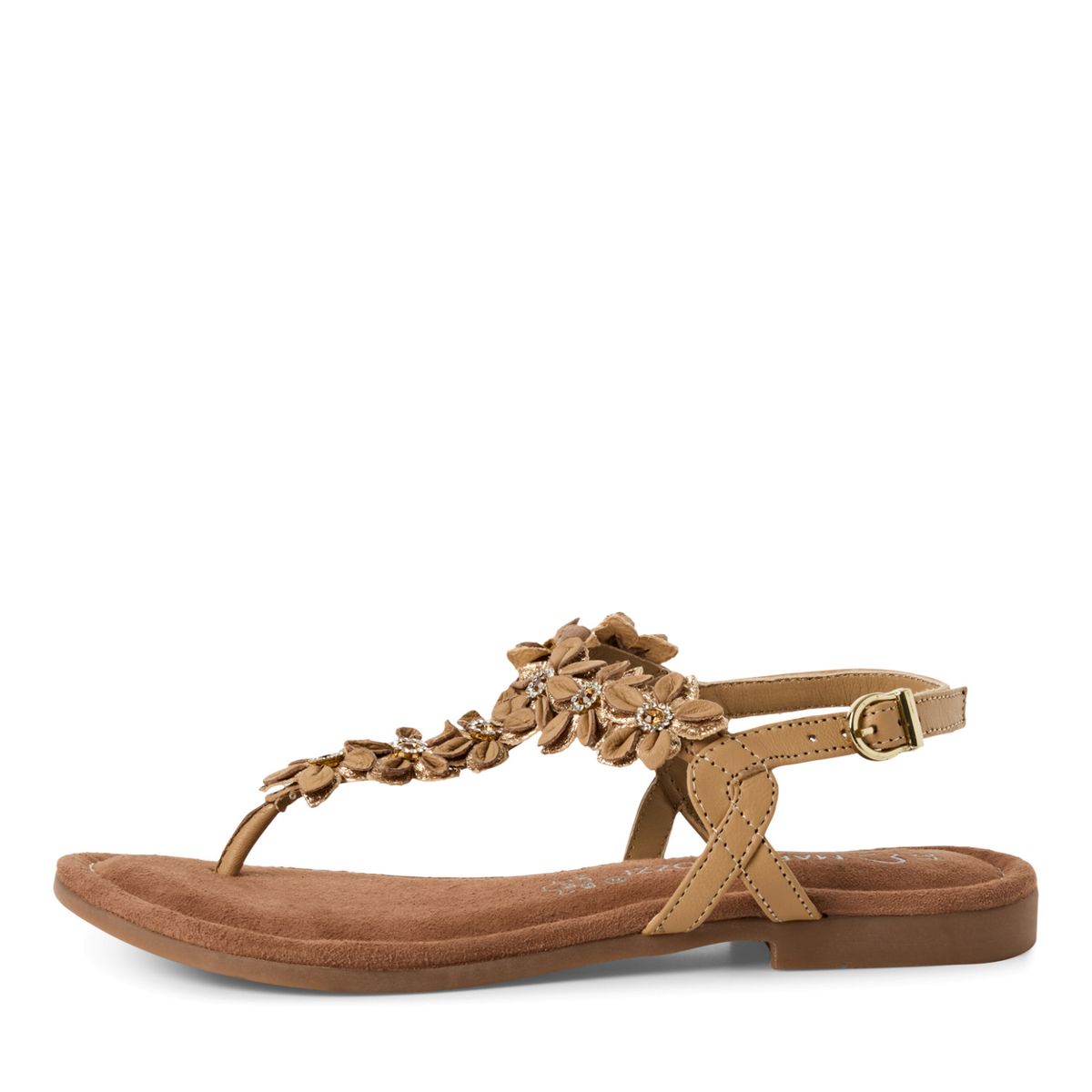 Da.-Sandalette