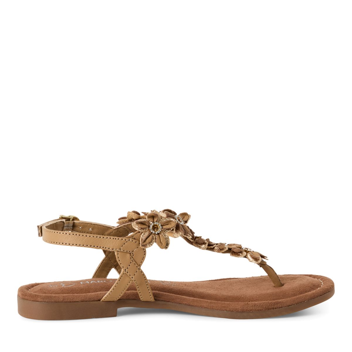 Da.-Sandalette