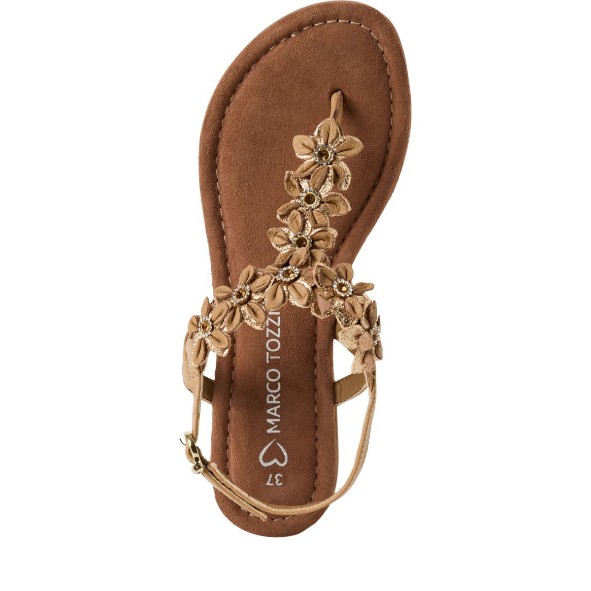 Da.-Sandalette