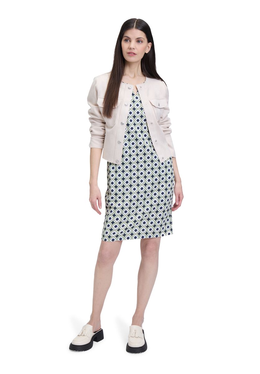 Casual-Jacke