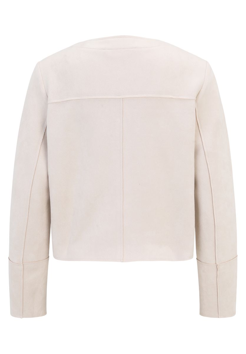 Casual-Jacke