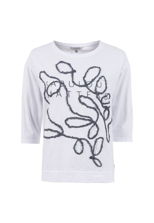 Shirt 3/4