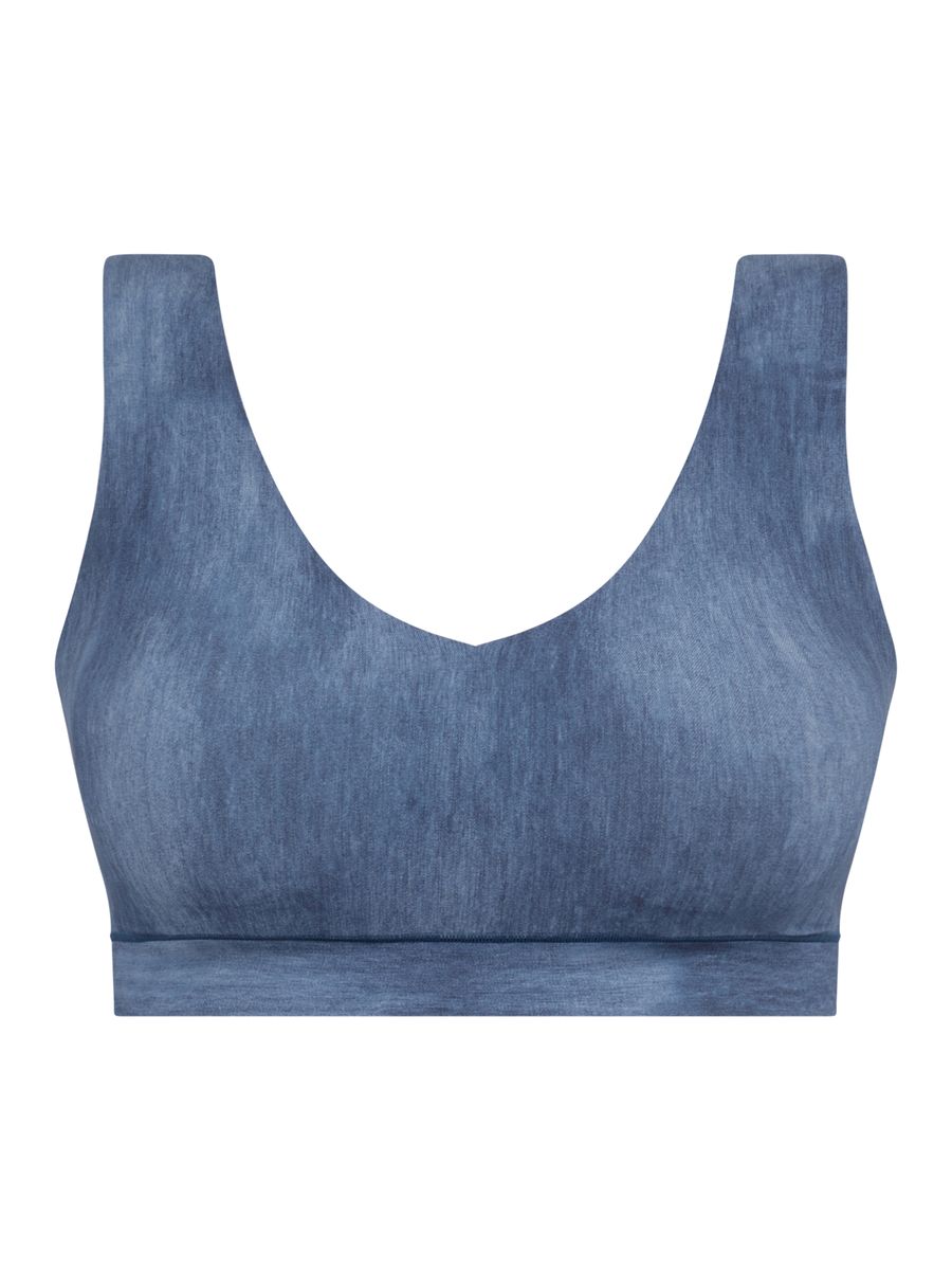 SOFTSTRETCH Bustier mit Soft Cups