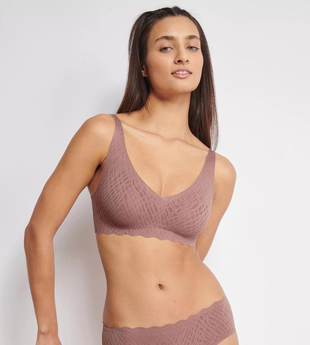 sloggi ZERO Feel Bliss Soft bra