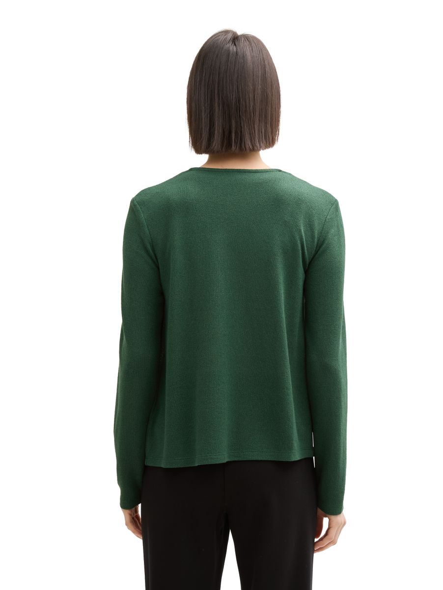 Basic Cardigan