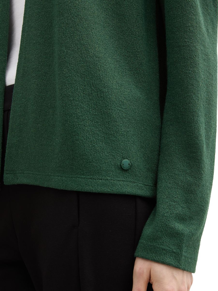 Basic Cardigan