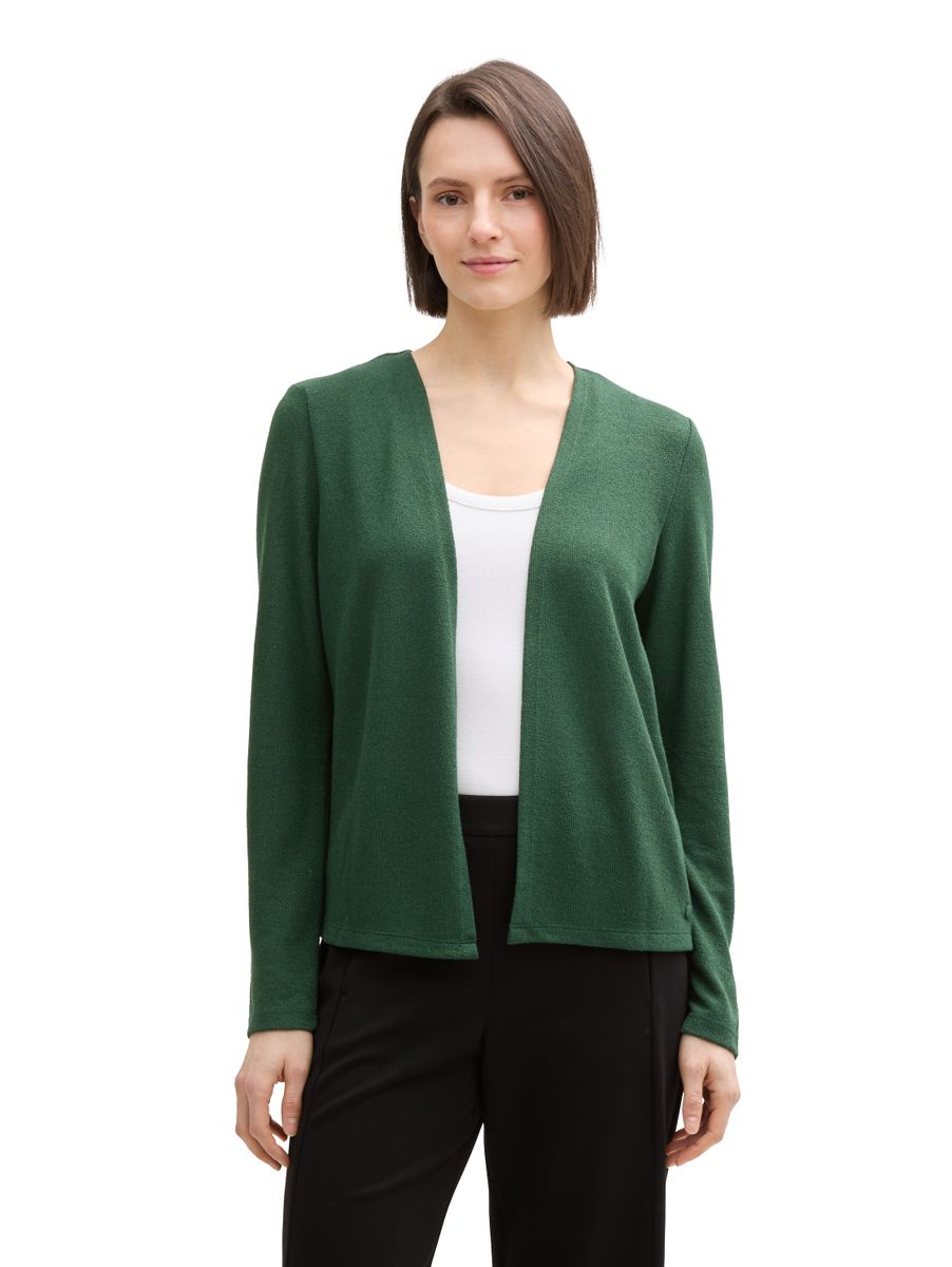 Basic Cardigan