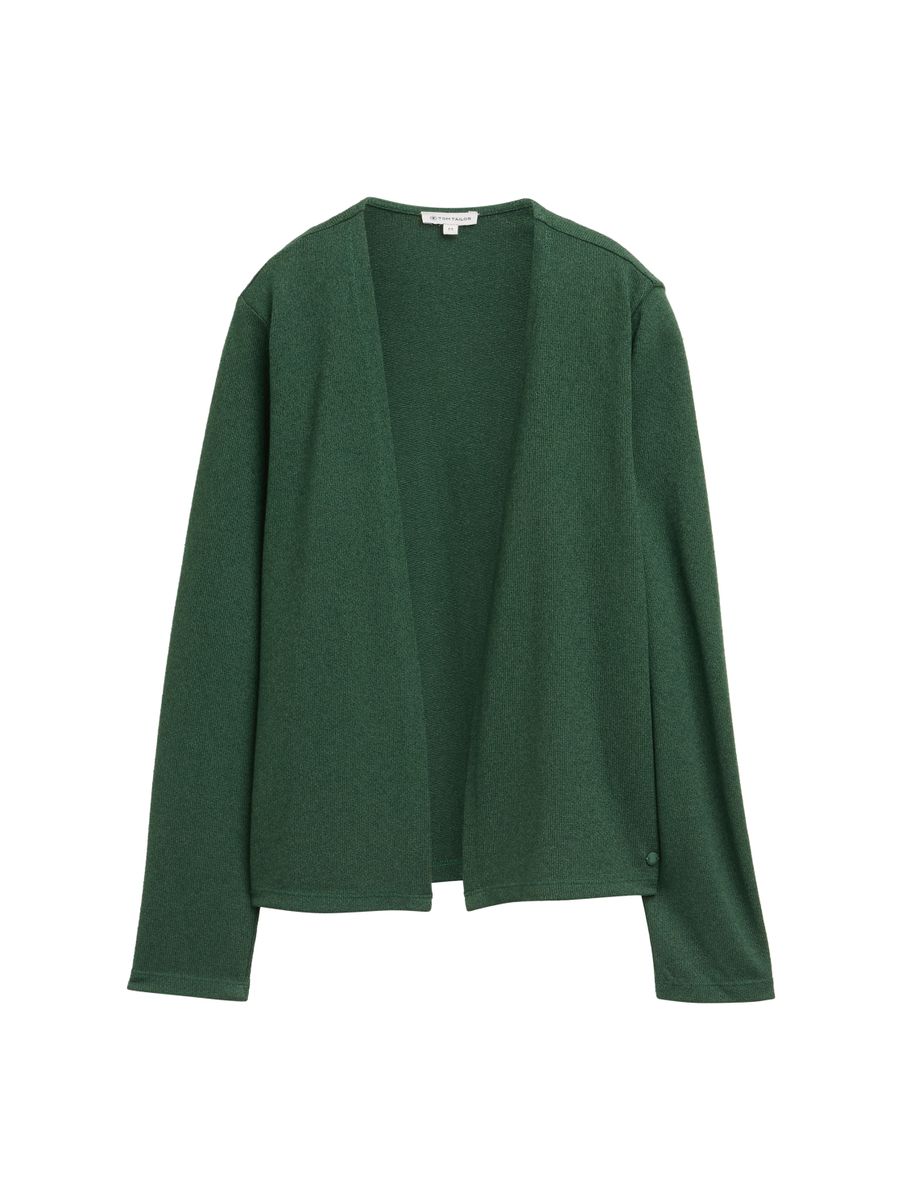 Basic Cardigan