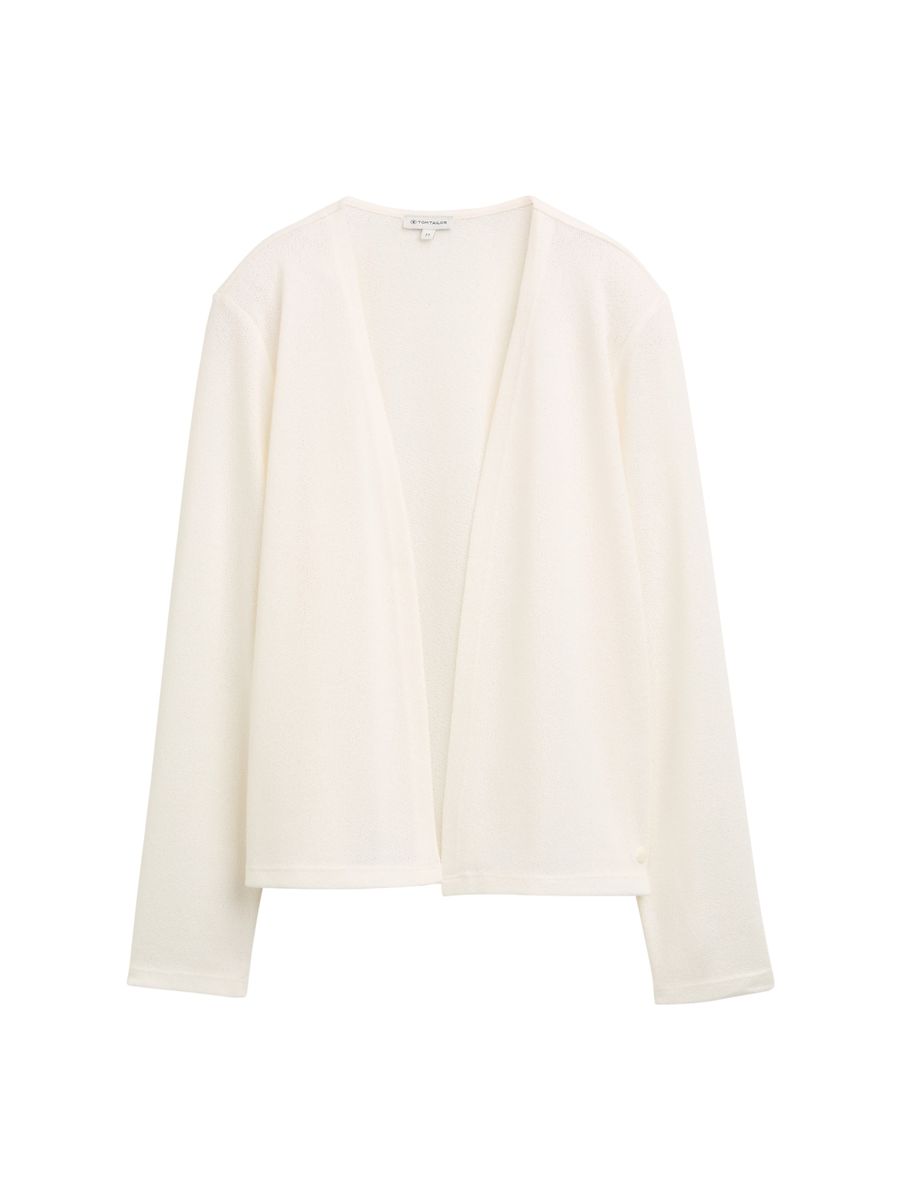 Basic Cardigan