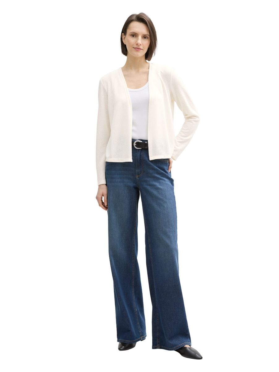 Basic Cardigan
