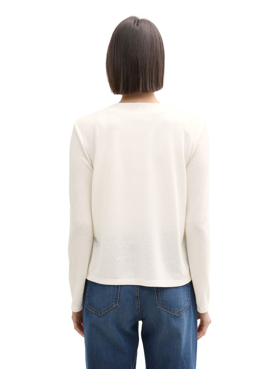Basic Cardigan