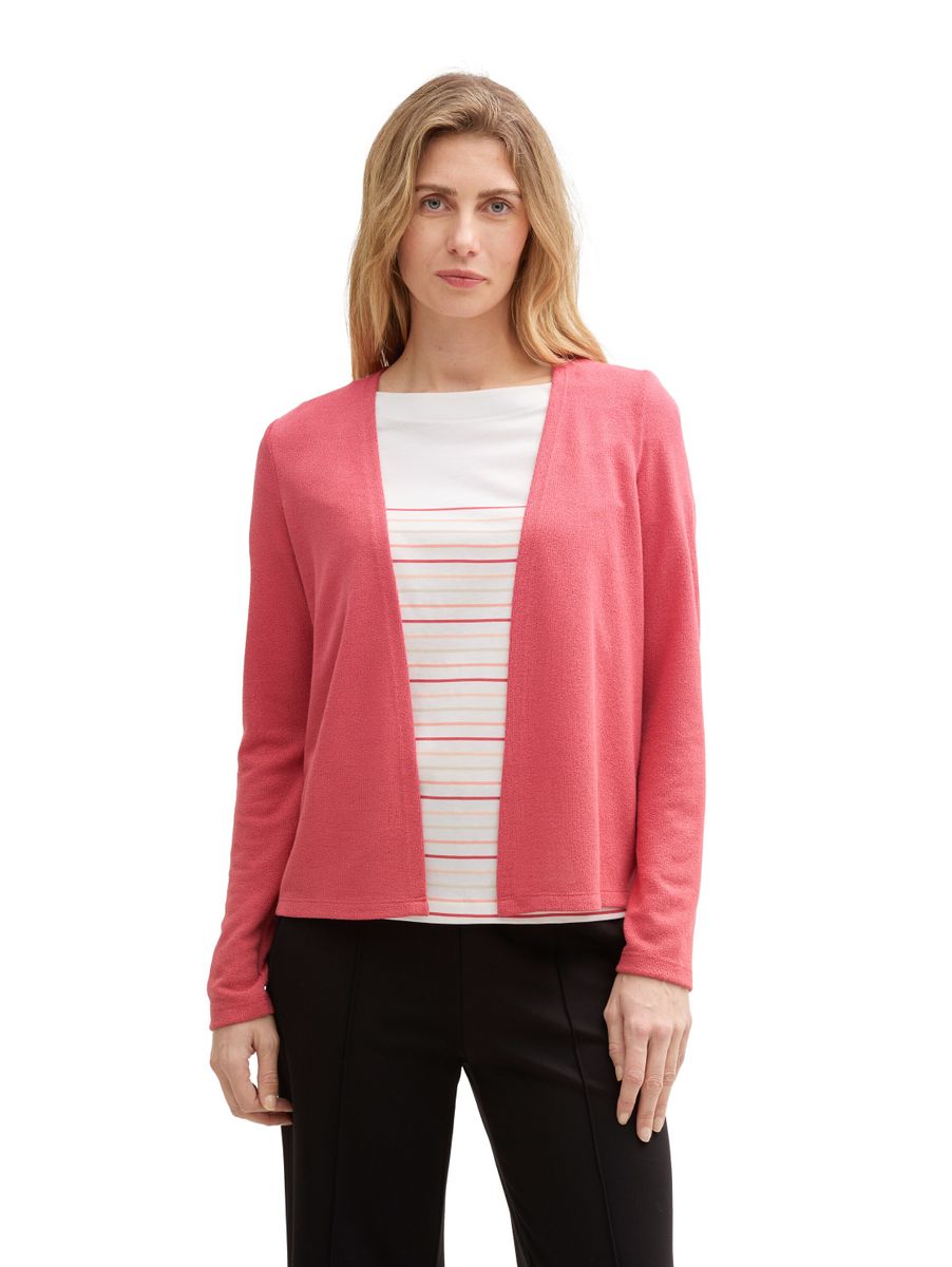 Basic Cardigan