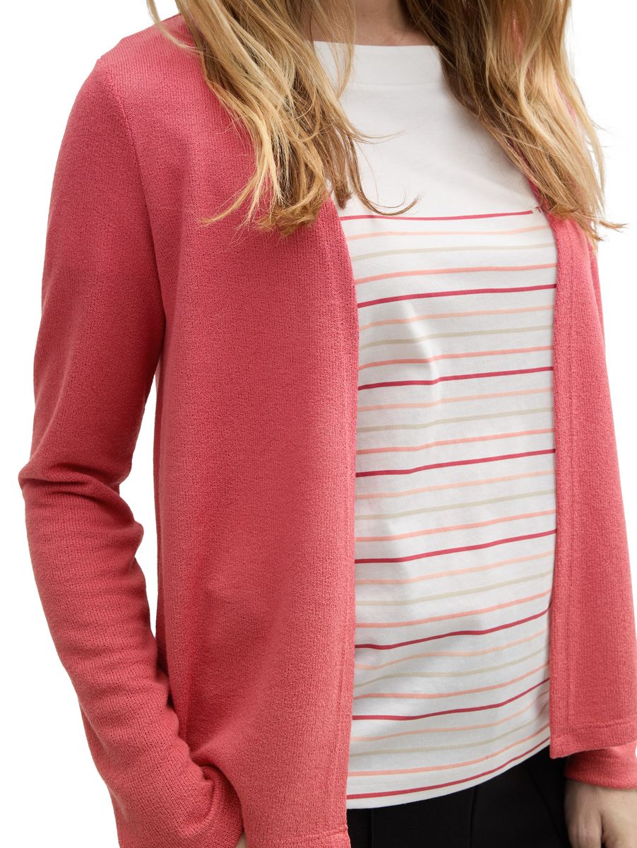Basic Cardigan